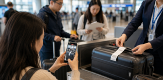 Canadian Airport Baggage Tag Switching Investigation Raises Concern; Summer Travellers Should Keep Records Before Checking Bags