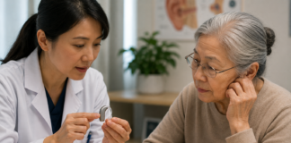 Ontario OTC Hearing Aid Consultation Closes Today; Seniors Should Still Check Prescription and Funding Rules Before Buying