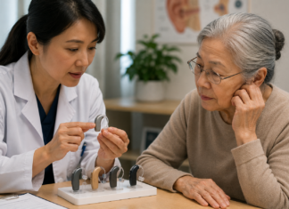 Ontario OTC Hearing Aid Consultation Closes Today; Seniors Should Still Check Prescription and Funding Rules Before Buying
