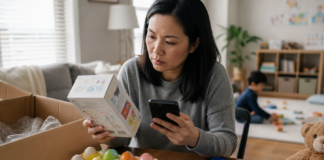 Canada Issues Multiple Children’s Product Recalls in One Day; Families Buying Toys Online Should Check Orders and Product Labels