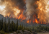 Federal Government Releases 2026 Wildfire Season Forecast; Seniors in Apartments and Families with Chronic Illness Should Prepare for Smoke Conditions