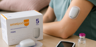 Canada Recalls Omnipod Insulin Pump Supplies; Diabetes Patients and Families Should Check Lot Numbers