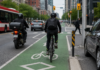 Toronto Launches Two-Wheeled Vehicle Safety Campaign; Delivery Riders and Commuters Should Watch Intersection Risks