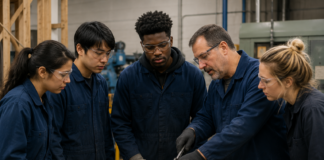 Ontario Invests Nearly $1.75 Million to Expand GTA Apprenticeship Training; Newcomers Should Check Registration Pathways Before Switching to Skilled Trades