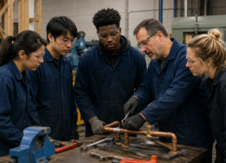 Ontario Invests Nearly $1.75 Million to Expand GTA Apprenticeship Training; Newcomers Should Check Registration Pathways Before Switching to Skilled Trades