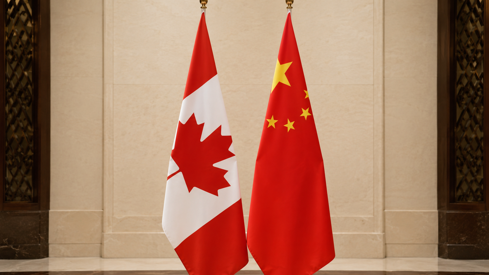 Wang Yi’s Visit to Canada Ends as Canada and China Restart Dialogue Mechanisms; Specific Trade and Travel Arrangements Still Pending