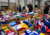 Toronto Seizes More Than $3.5 Million in Counterfeit Sports Merchandise Ahead of World Cup; Fans and Small Businesses Should Check Sources Before Buying