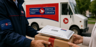 Canada Post Labour Agreements Ratified; Small Businesses and Residents Mailing Important Documents Should Still Keep Tracking Records
