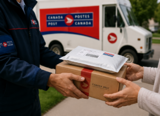 Canada Post Labour Agreements Ratified; Small Businesses and Residents Mailing Important Documents Should Still Keep Tracking Records