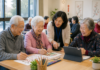 Chinese Senior Groups Can Apply for Federal Funding by July 14
