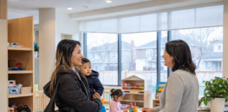 York Region Child-Care Deadline Nears; Parents Should Check Centre Participation