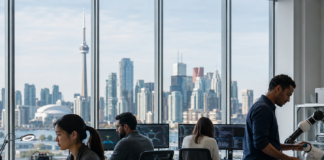 Canada Unveils “AI for All” Strategy in Toronto