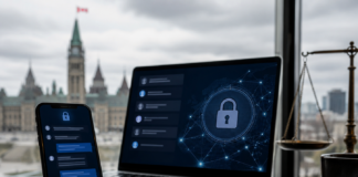 Bill C-22 Sparks Tech Backlash Over Encryption and Digital Policing