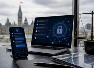 Bill C-22 Sparks Tech Backlash Over Encryption and Digital Policing