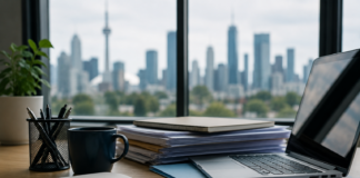 Ontario Labour Force Drops Sharply in Q1