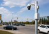 Brampton Expands Intersection Safety Camera Network
