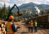 Canada Releases Forest Sector Action Plan