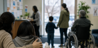 Ontario Community Service Strike Puts Front-Line Support Under Pressure