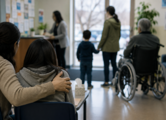 Ontario Community Service Strike Puts Front-Line Support Under Pressure