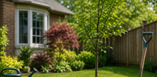 Markham Restarts Discount Tree Planting Program