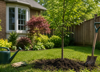 Markham Restarts Discount Tree Planting Program