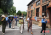 From Third Front Memories to the Hometown of China’s Empress: Overseas Chinese-Language Media Explore Cultural Landmarks in Lizhou, Guangyuan