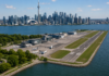 Ottawa Launches Billy Bishop Airport Consultation