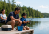 Ontario Offers Free Fishing on Father’s Day Weekend