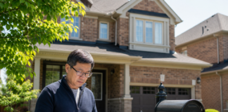 Markham Final Property Tax First Installment Due July 6