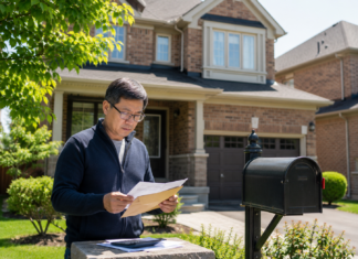Markham Final Property Tax First Installment Due July 6