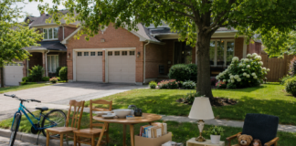 York Region Curbside Giveaway Days Begin June 20 in Several Cities