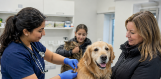 Vaughan Pet Microchip and Rabies Clinic Set for June 21