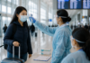 Canada Implements Temporary Ebola Border Measures