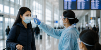 Canada Implements Temporary Ebola Border Measures