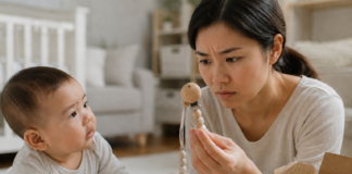 Canada Warns of Choking Risk from Online Pacifier Clips