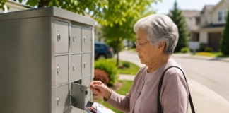 Canada Post to Expand Community Mailbox Conversion in 2027