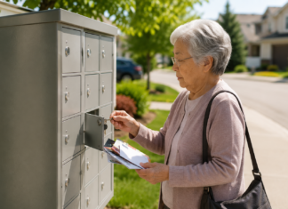 Canada Post to Expand Community Mailbox Conversion in 2027