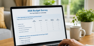 Richmond Hill 2026 Budget Survey Closes Today
