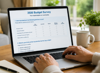 Richmond Hill 2026 Budget Survey Closes Today