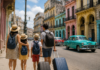 Canada Warns Travellers About Cuba Risks