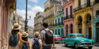 Canada Warns Travellers About Cuba Risks