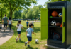 Mississauga Offers Free Sports Equipment at 30 Parks