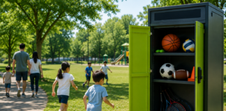 Mississauga Offers Free Sports Equipment at 30 Parks