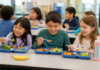 National School Food Program Becomes Permanent