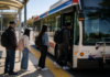 Brampton Transit Service Changes Begin June 29