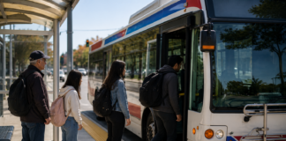 Brampton Transit Service Changes Begin June 29