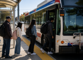 Brampton Transit Service Changes Begin June 29