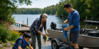 Ontario Invests $2M to Control Invasive Species