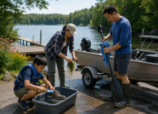 Ontario Invests $2M to Control Invasive Species