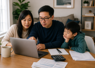 Newmarket Property Tax Portal Launches in June